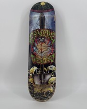 Y2k grindline board for sale  Williamsport
