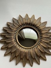 Vintage brushed gold for sale  Chattanooga