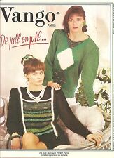 Publicite advertising 1988 d'occasion  Le Luc