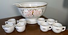 Vtg hall china for sale  La Grange