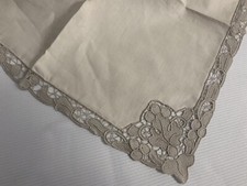 Linge ancien serviettes d'occasion  France