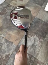 Taylormade burner wood for sale  Ireland