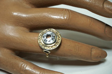 Ring 800 silber gebraucht kaufen  Marktredwitz