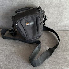 Black lowepro tlz for sale  North Liberty