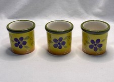 Partylite ceramic votive for sale  Rochester