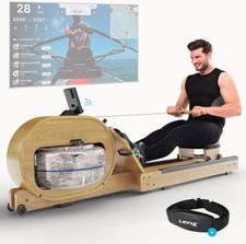 Letix sport rudergerät gebraucht kaufen  Heidelberg