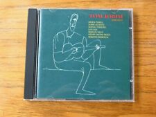 Apresenta CD by Tom Jobim 1994 Warner Music M832907-2 import Brasil Brazil, usado comprar usado  Enviando para Brazil