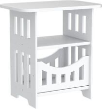 Kcompt end table for sale  Media