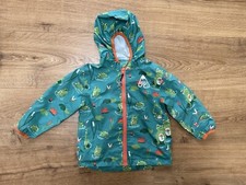 Frugi green frog for sale  RICKMANSWORTH