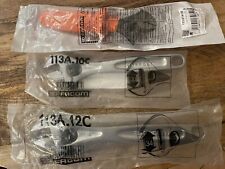Lot clés molette d'occasion  Metz-