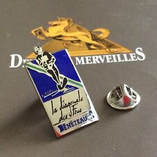 Pin folies demons d'occasion  L'Isle-Adam