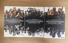 Lot walking dead for sale  Utica