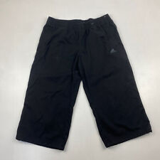 Adidas black womens for sale  BUCKINGHAM