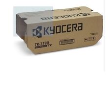 Kyocera 3190 toner usato  Italia