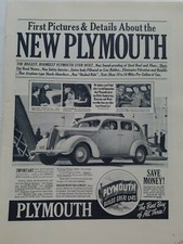 1937 plymouth door for sale  Bridgeport