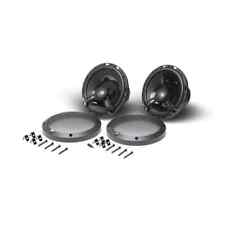 Alto-falante Rockford Fosgate Power 6.5" 2 vias Euro Fit alcance total (PR) T1650 comprar usado  Enviando para Brazil