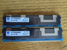 32gb server memory d'occasion  Paris XX