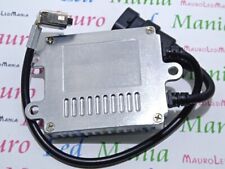 Centralina xenon 12v usato  Casorate Primo