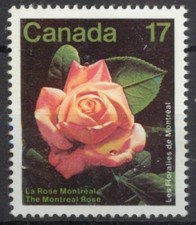 Canada 1981 montreal for sale  LONDON