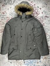 Doudoune longue carhartt d'occasion  Valence