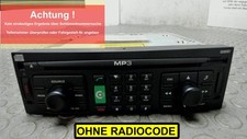 Radio lancia phedra gebraucht kaufen  Warendorf
