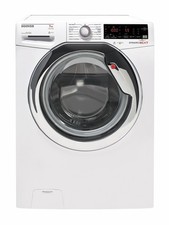 Lavatrice hoover dxoa437hc3 usato  Monteprandone