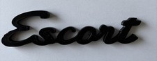 Ford escort badge for sale  NEWCASTLE UPON TYNE