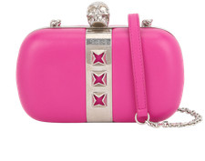 Alexander mcqueen studded for sale  BRENTFORD