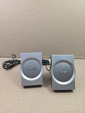 Bose companion multimedia for sale  Saint Petersburg