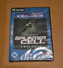 Tom clancy splinter gebraucht kaufen Tom clancy splinter gebraucht kaufen  Buchholz i.d. Nordheide