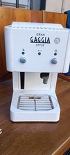 Macchina caffe gaggia usato  Torino