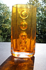 Whitefriars glass 9760 for sale  NARBERTH