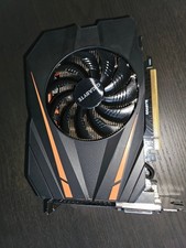 Gigabyte gtx 1070 d'occasion  Expédié en Belgium