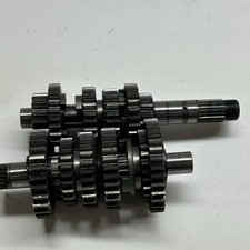 cr 125 comprar usado  Enviando para Brazil