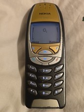 Nokia 6310i unlocked for sale  DONCASTER