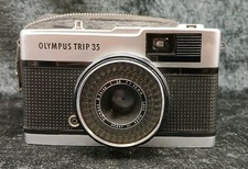 Olympus trip 35mm for sale  SHEFFIELD