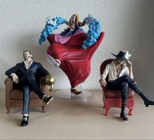 One piece cross d'occasion  Expédié en Belgium
