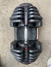 Bowflex selecttech 1090i for sale  KINGSWINFORD