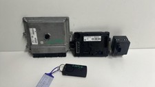 Kit demarrage renault d'occasion  Cléguer