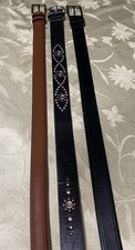 Womens belts dress for sale  Montegut