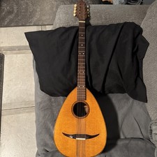 Gebhard 1968 acoustic for sale  Lake Wales