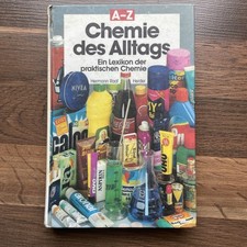 Chemie alltags lexikon gebraucht kaufen  Bad Mergentheim