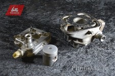 50ccm zylinder riginal gebraucht kaufen  Heinsberg