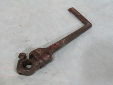 Kick start lever for sale  Onsted