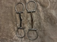 Lot reinsman black for sale  Springfield