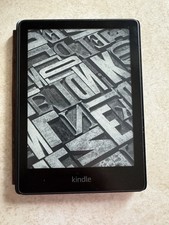 Kindle paperwhite 2021 usato  Spedire a Italy