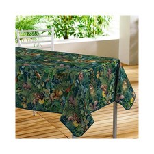Nappe toile cirée d'occasion  France