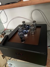Lampizator horizon for sale  READING