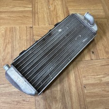 Oem left radiator for sale  Cheshire