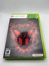 Videogame Splatterhouse Xbox 360 2010 - Disco e manual na caixa comprar usado  Enviando para Brazil